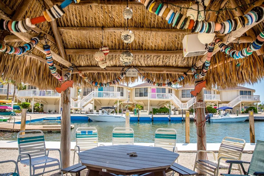 The Reef At Marathon Hotel Exterior foto
