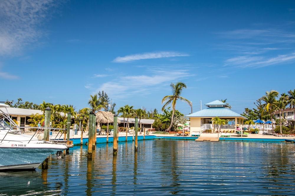 The Reef At Marathon Hotel Exterior foto