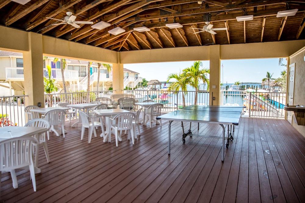 The Reef At Marathon Hotel Exterior foto