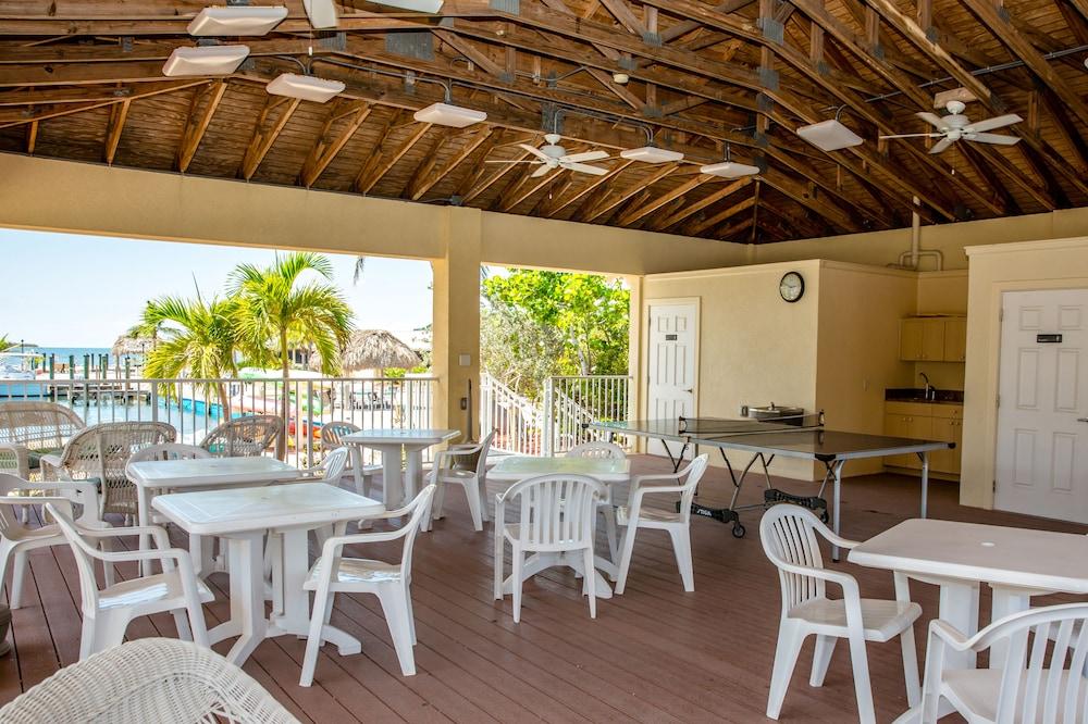 The Reef At Marathon Hotel Exterior foto