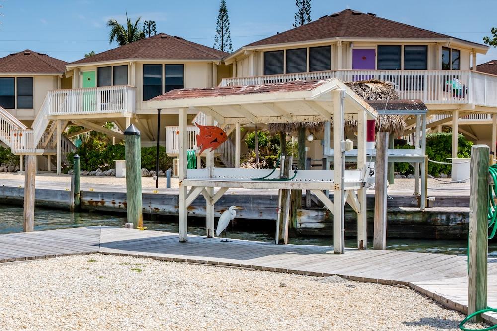 The Reef At Marathon Hotel Exterior foto