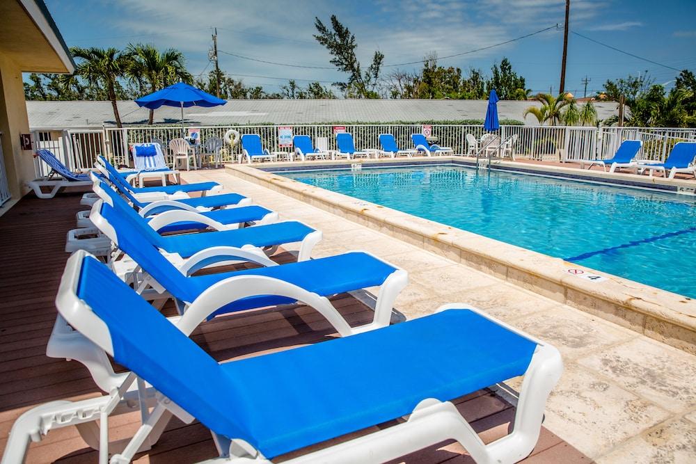 The Reef At Marathon Hotel Exterior foto