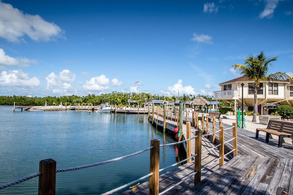 The Reef At Marathon Hotel Exterior foto