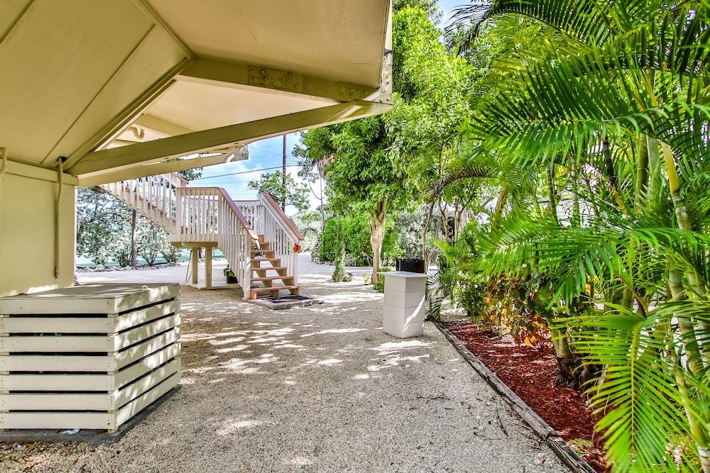 The Reef At Marathon Hotel Exterior foto