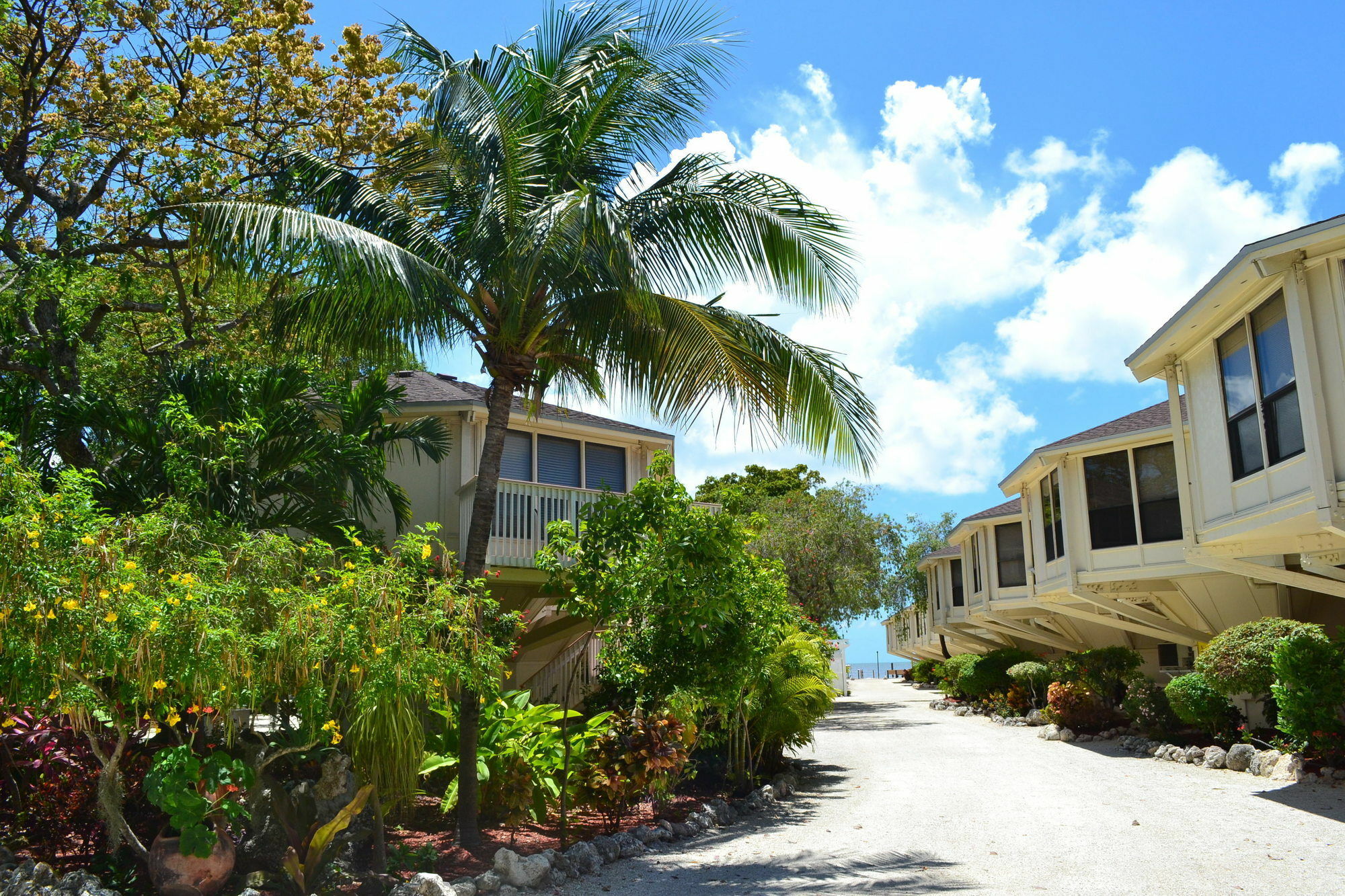 The Reef At Marathon Hotel Exterior foto